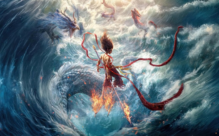 6 nhân vật anime ăn mặc phong cách nhất thập niên qua - Ảnh 9.