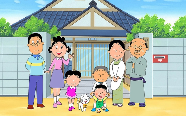 Làn sóng 'remake anime' thập niên 90 sẽ tăng mạnh trong năm 2026 - Ảnh 8.