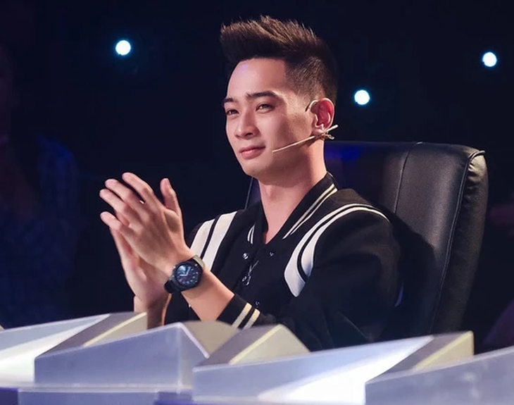 Giám đốc âm nhạc - Ảnh 2.