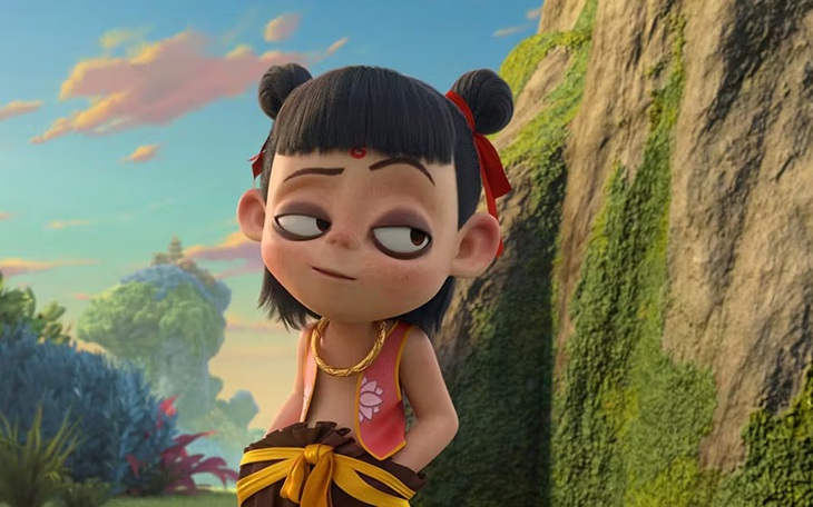 10 bộ anime có độ dài không kém One Piece - Ảnh 12.