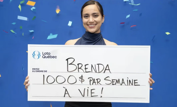 độc đắc - Ảnh 1.