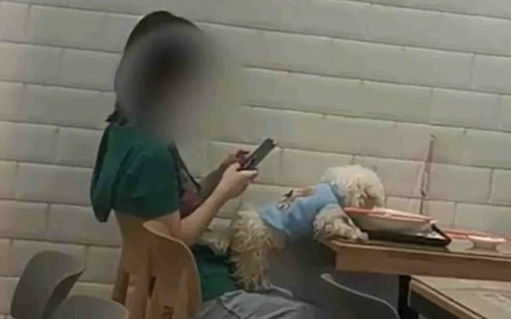 Khách Việt review dịch vụ thuê bạn trai ở Trung Quốc, có gì hot? - Ảnh 6.