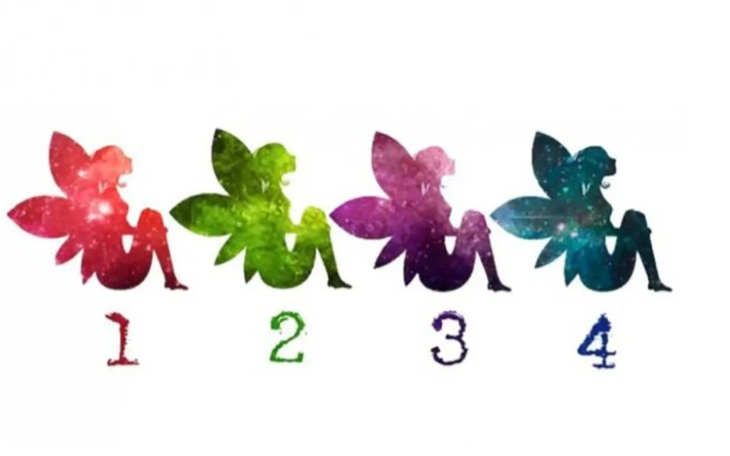 Quiz: Bạn sở hữu khả năng suy luận sắc bén hay là người cầu toàn? - Ảnh 3.