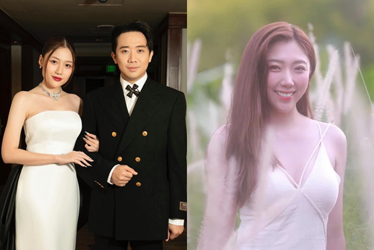 Hai em gái Trấn Thành từng mâu thuẫn đến mức phải… ở xa cho dễ thở - Ảnh 2.