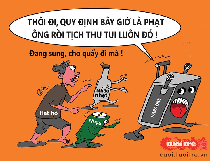 karaoke - Ảnh 1.