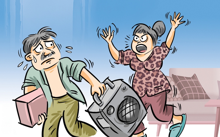 Phụ kiện mới giúp tín đồ karaoke khỏi bị phạt 2 triệu - Ảnh 2.