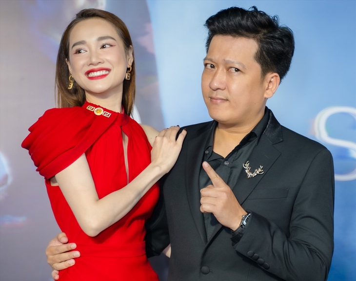 Trường Giang - Ảnh 2.