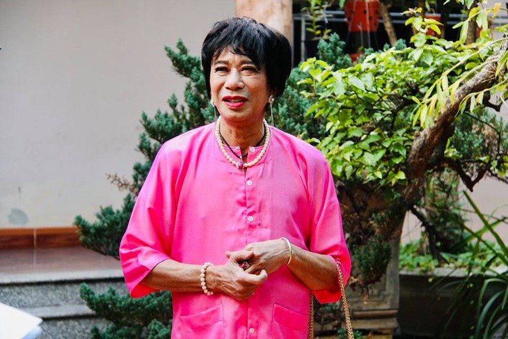 Bảo Chung - Ảnh 3.