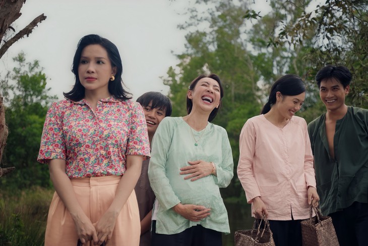 Thu Trang - Ảnh 1.