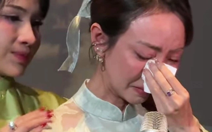 Danh hài Bảo Chung: 'Lúc mất 25 tỉ, tôi vẫn cười cho nhẹ đầu' - Ảnh 7.