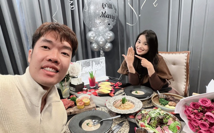 Khách Việt review dịch vụ thuê bạn trai ở Trung Quốc, có gì hot? - Ảnh 4.