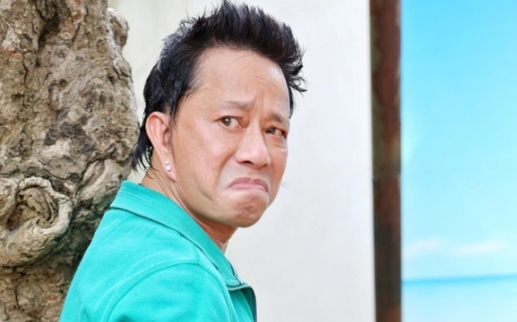 Hoàng Mập: 'Tôi giảm 50kg vì sợ xe lăn, làm phim lỗ hoài… nhưng đỡ buồn' - Ảnh 4.