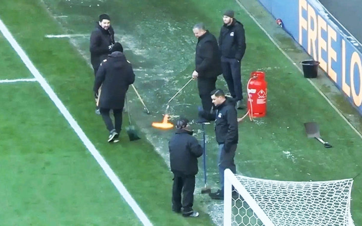 Djokovic rút khỏi hiệp hội quần vợt của chính mình - Ảnh 3.