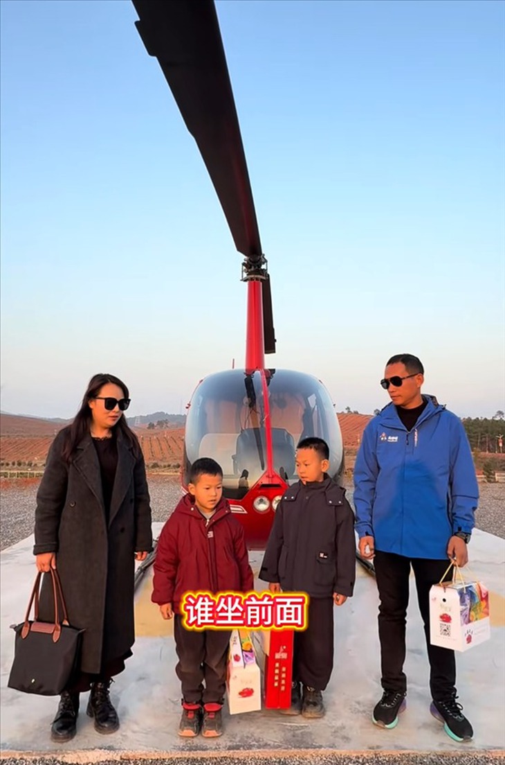 ăn Tết - Ảnh 1.