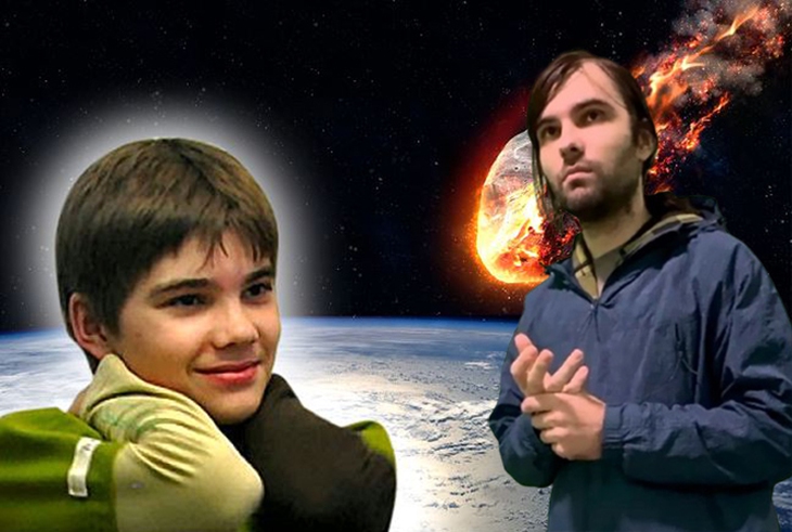 sao Hỏa - Ảnh 1.