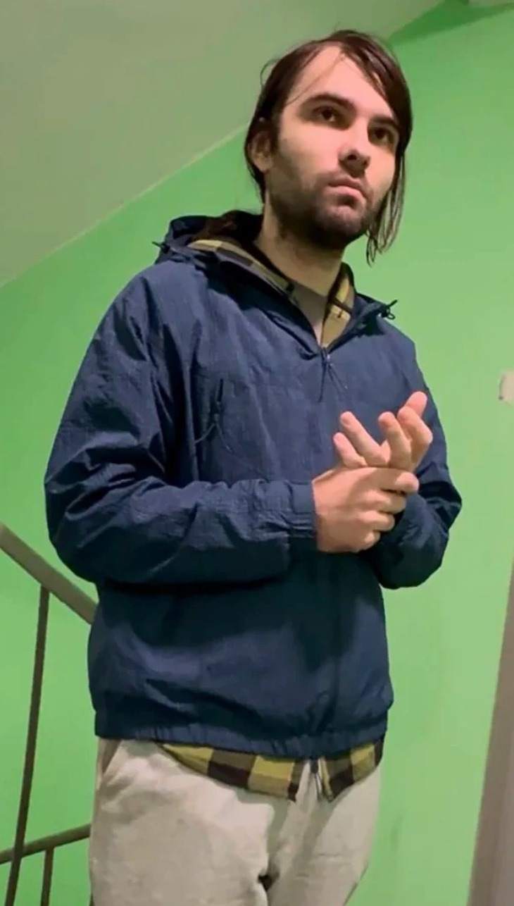 sao Hỏa - Ảnh 3.