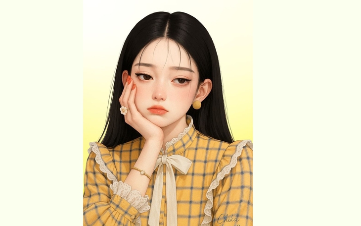 Quiz: Hé lộ bí mật nội tâm chỉ qua một ánh nhìn - Ảnh 3.