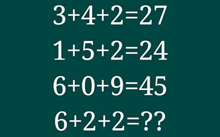 Thử tài IQ: Di chuyển một que diêm để 17-8=17 thành phép tính đúng - Ảnh 8.