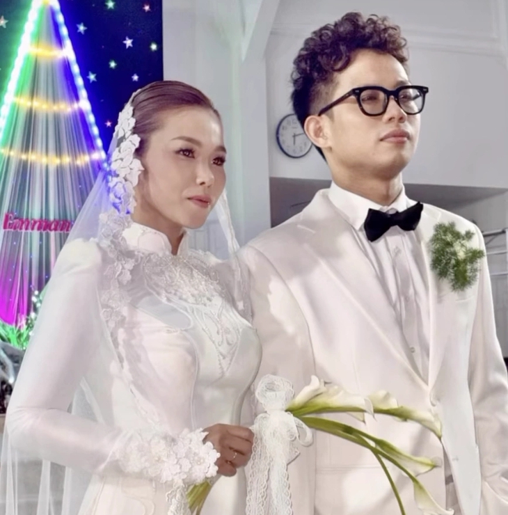 Trương Thảo Nhi - Ảnh 2.