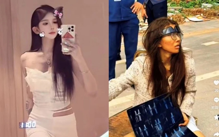 Bỏ nghề kỹ sư, chàng trai bán mì tôm kiếm sống - Ảnh 6.