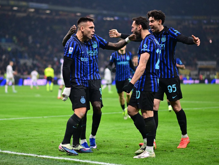 bóng đá ý - Ảnh 1.