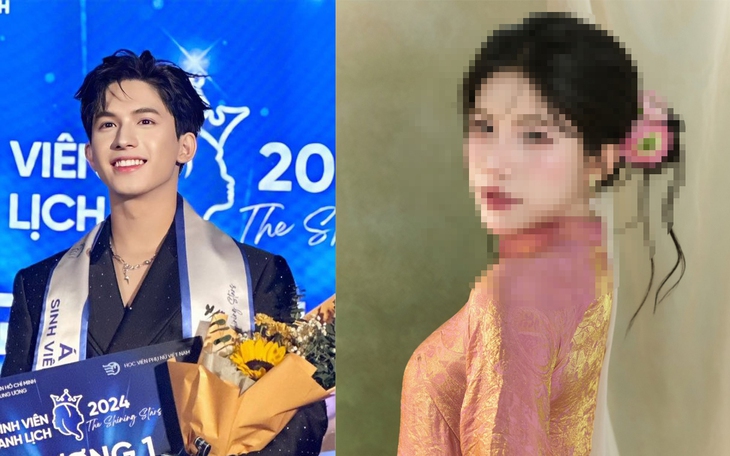 Bỏ nghề kỹ sư, chàng trai bán mì tôm kiếm sống - Ảnh 4.