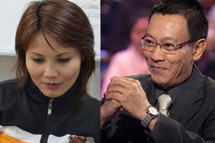 Bị truy nã hơn 11 năm vẫn đi thi 'Ai là triệu phú' và loạt tình huống khó tin - Ảnh 1.