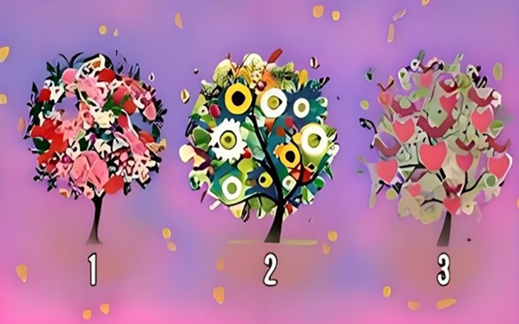 Quiz: Thông điệp quan trọng nhất năm 2026 của bạn là gì? - Ảnh 6.