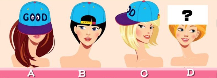 Quiz: Thói quen đội mũ nói gì về bạn? - Ảnh 1.