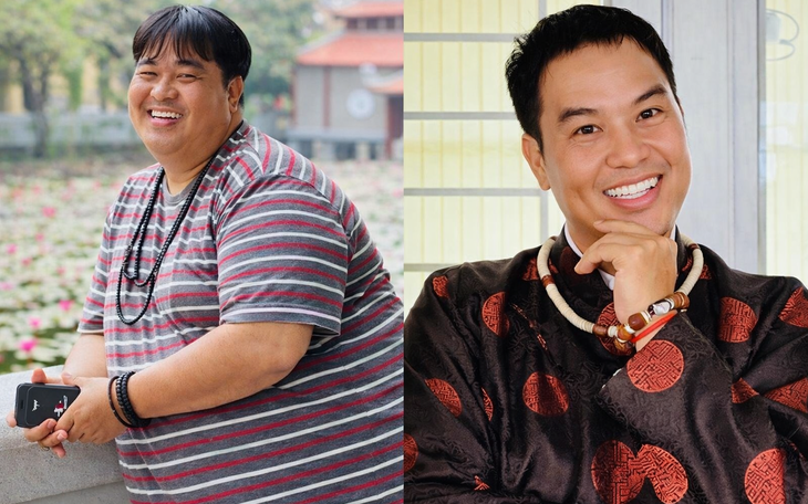 Bị nói đứng cạnh vợ như ‘hai mẹ con’, Phan Hiển đáp gì? - Ảnh 5.