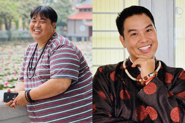 Hoàng Mập - Ảnh 1.