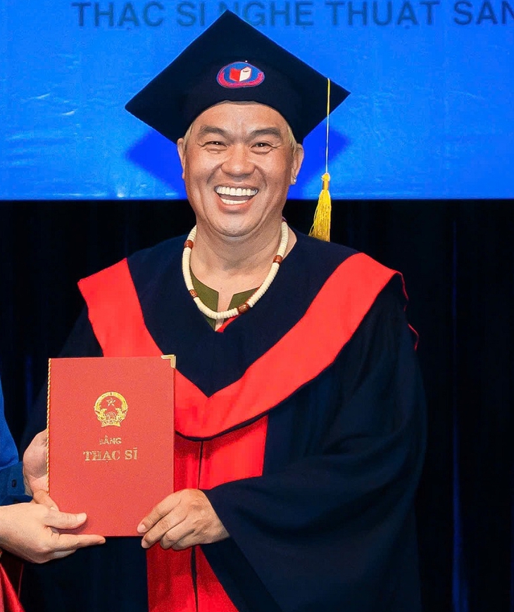 Hoàng Mập - Ảnh 5.