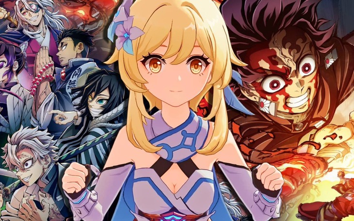 Phim hoạt hình giúp IMAX 'lột xác' rực rỡ trong năm 2025 - Ảnh 8.