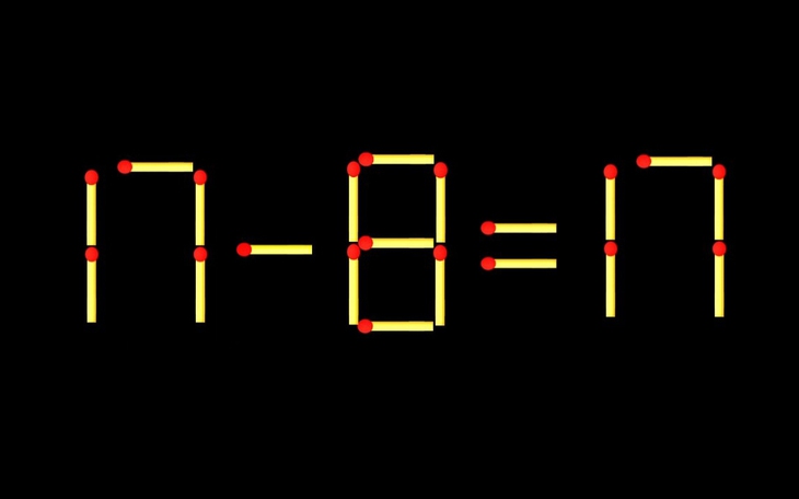 Người IQ cao mới tìm đáp án câu đố toán học hóc búa này trong 10 giây - Ảnh 3.