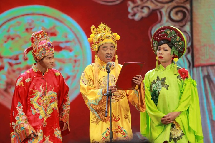 Táo Quân - Ảnh 2.