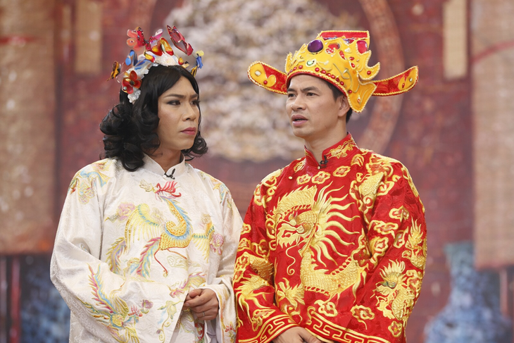 Táo Quân - Ảnh 4.