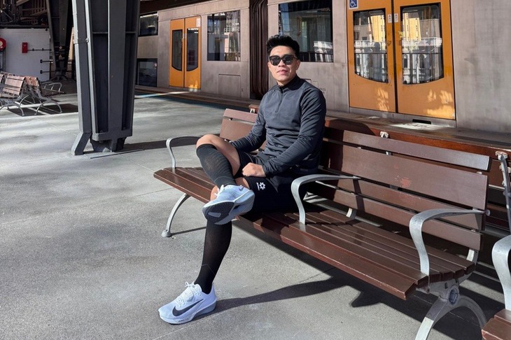 Lý Đức - Ảnh 2.