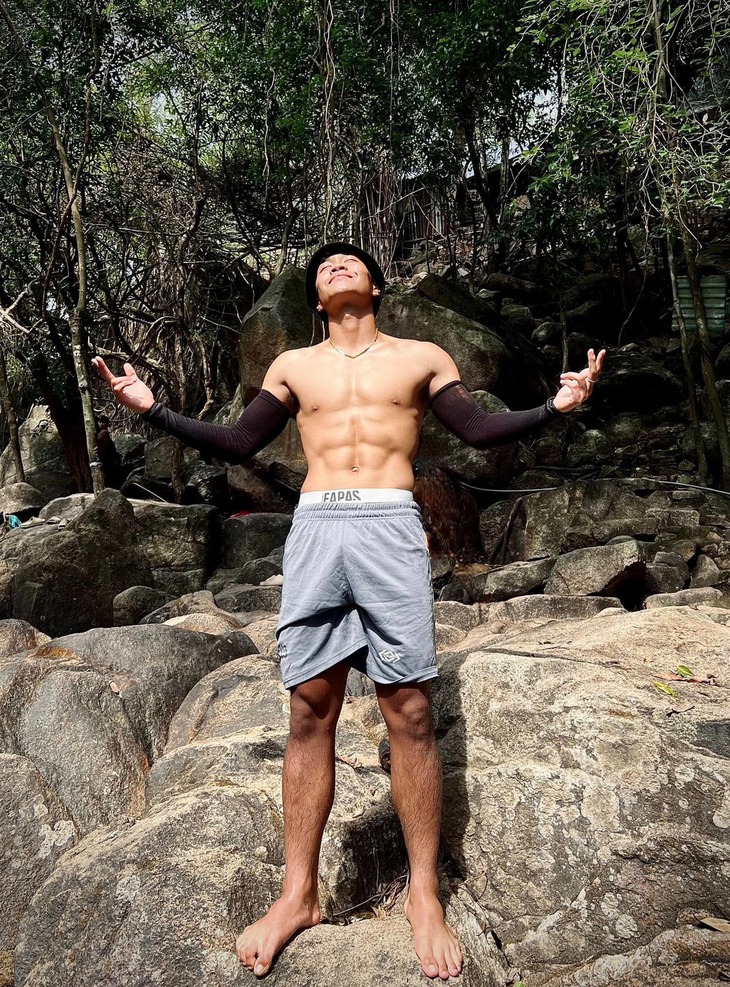 Lý Đức - Ảnh 3.