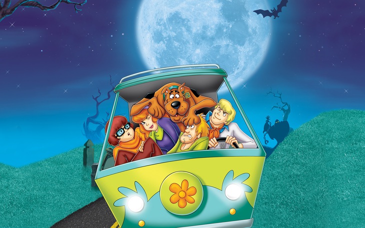 Phim hoạt hình giúp IMAX 'lột xác' rực rỡ trong năm 2025 - Ảnh 7.