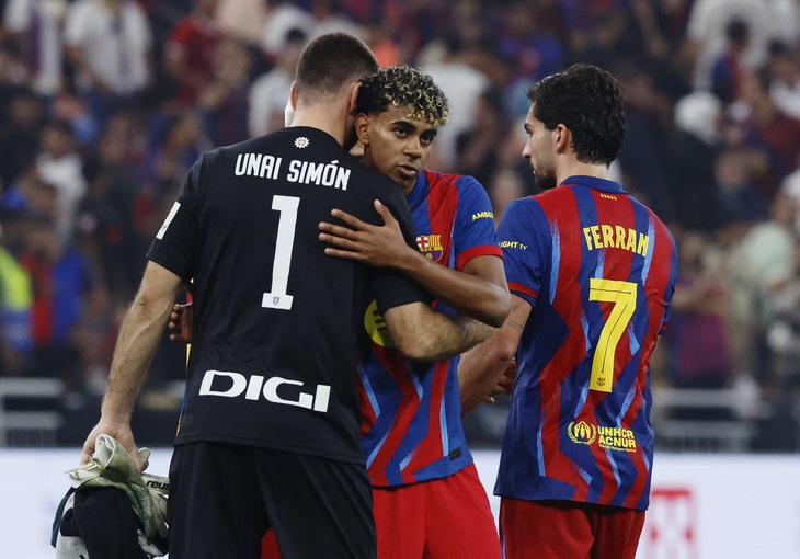 trọng tài - Ảnh 1.