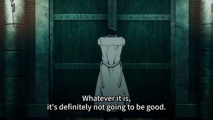 One Punch Man - Ảnh 4.