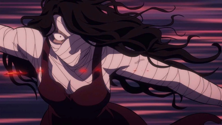 One Punch Man - Ảnh 5.