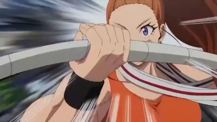 One Punch Man - Ảnh 6.