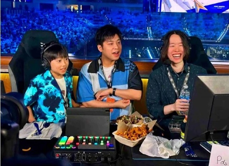 nghỉ học - Ảnh 2.