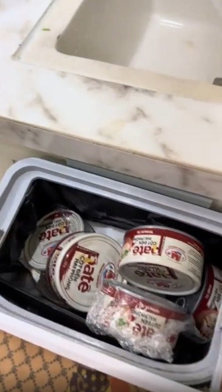 'Pate Cột đèn' leo top từ khóa, dân tình phản ứng trái chiều - Ảnh 3.