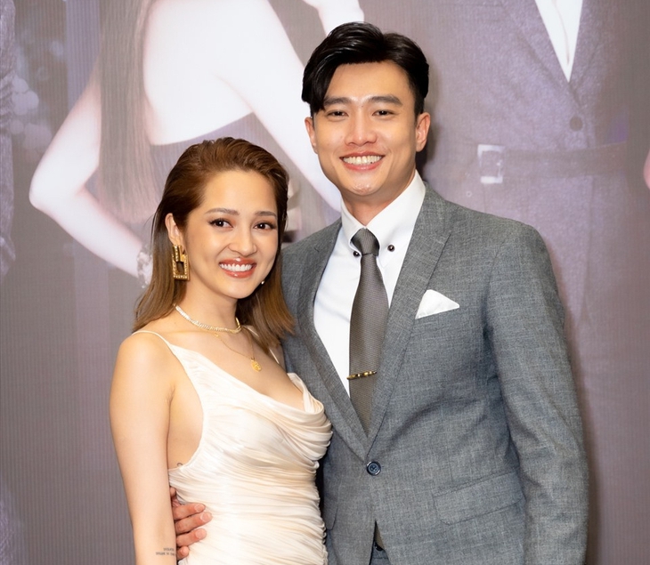 Bạn trai Quốc Trường - Ảnh 3.