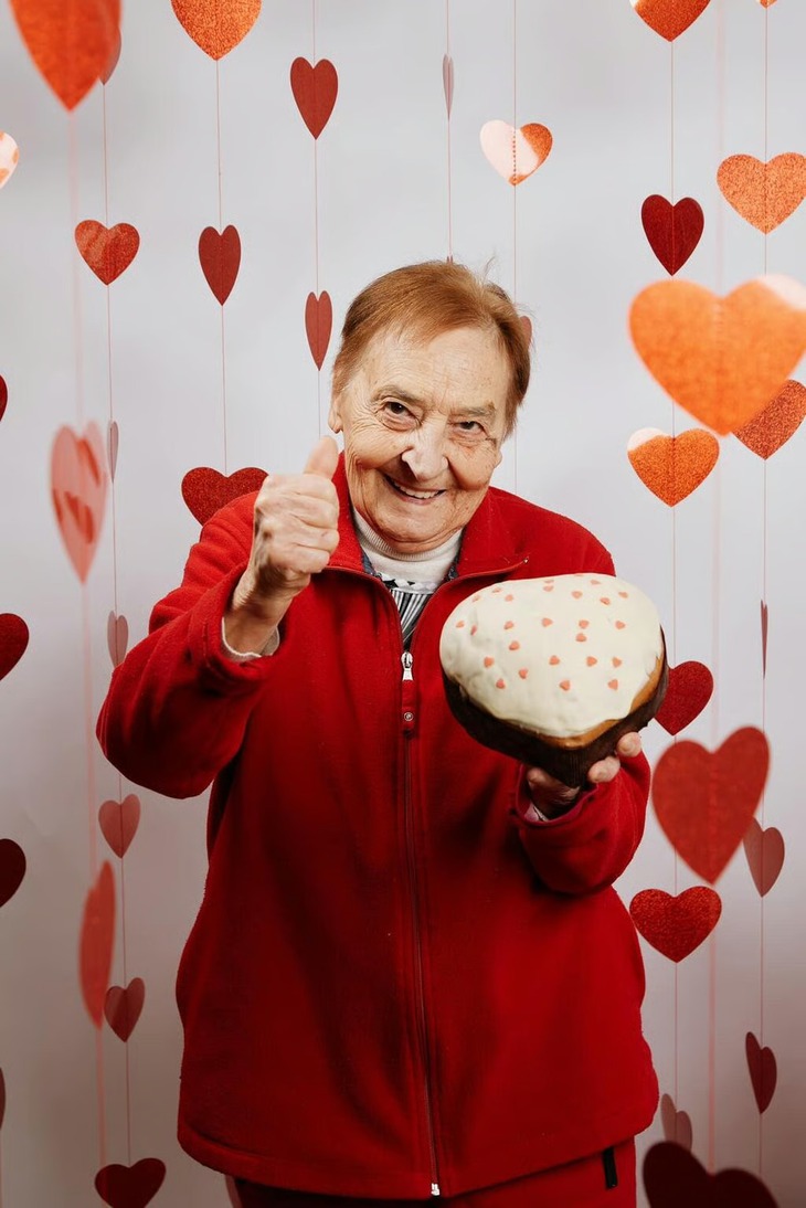 nổi tiếng - Ảnh 2.