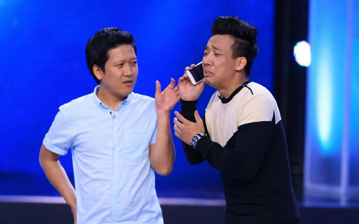 'Táo Quân' dừng sản xuất, khán giả đón giao thừa xem show gì khác? - Ảnh 7.