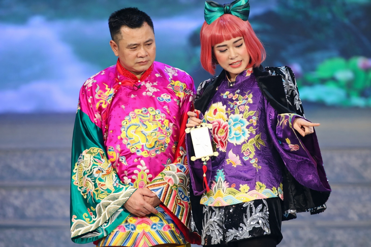 Trấn Thành - Ảnh 3.