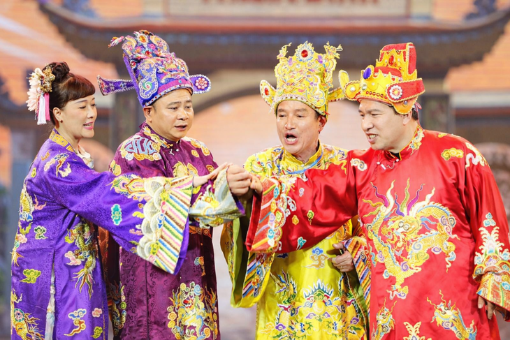 Trấn Thành - Ảnh 4.